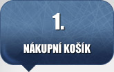 1. Nákupní košík