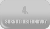 4. Shrnutí objednávky