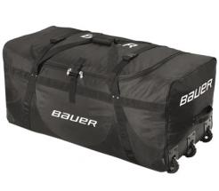 taška BAUER DeLuxe Goal Wheelbag Senior