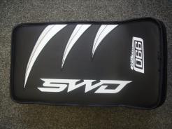 vyrážečka SHERWOOD 990 Senior