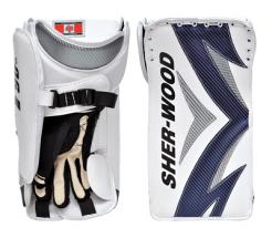 vyrážečka SHERWOOD T90 Senior