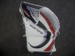 lapačka BAUER Vapor X:50 Senior
