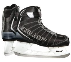 brusle BAUER Flow Rec Ice Men