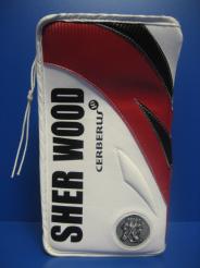 vyrážečka SHERWOOD Cerberus 10 Senior 