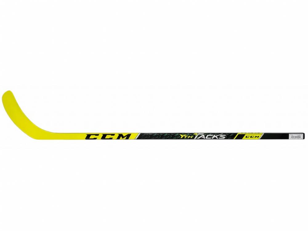 Hokejka CCM Tacks Yth flex 30 YTH Hokejmax.cz