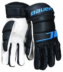 Rukavice na hokejbal Bauer Performance JR (1046723)  