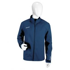 Hokejová bunda Bauer Team Jacket YTH (1041743) YTH XXS = výška postavy 99 - 112cm