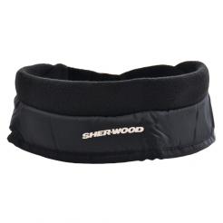 Hokejový chránič krku Sherwood Neck Guard Junior (juniorská)