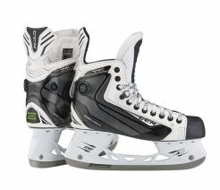 Hokejové brusle CCM Ribcor 44K White JR 