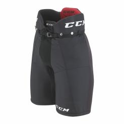 Hokejové kalhoty CCM Quicklite QLT230 SR SR S - obvod pasu 71-81cm, výška postavy 163-170cm