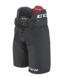 Hokejové kalhoty CCM Quicklite QLT250 JR JR XL - obvod pasu 69-74cm, výška postavy 163-170cm