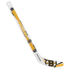 Mini hokejka NHL BOSTON BRUINS