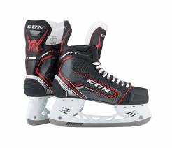 Hokejové brusle CCM JetSpeed FT360 JR CCM 5.5 - 2E - EU 39.0 - 24.8CM