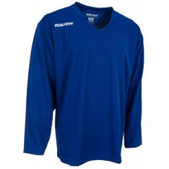 Hokejový dres Bauer 200 Jersey modrý YTH (1047696)  