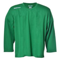 Hokejový dres Bauer 200 Jersey zelený YTH (1047719)  
