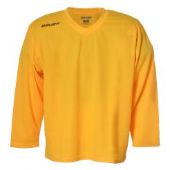 Hokejový dres Bauer 200 Jersey žlutý YTH (1047722) 