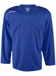 Hokejový dres Bauer 200 Jersey modrý SR (1047683)  