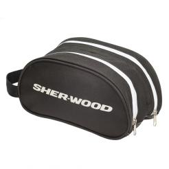Toaletní taška Sherwood Shower Bag černá