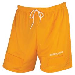 Hokejový suspenzor Bauer Core Mesh Jock Short SR (1039244) SR L = výška postavy 180 - 185cm