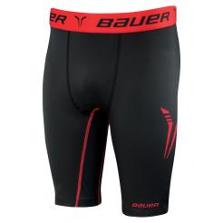 Hokejové šortky Bauer Core Compression Short SR (1050790)  