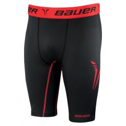 Hokejové ribano Bauer Core Compression Short SR (1050790) SR XS = výška postavy 155 - 165cm