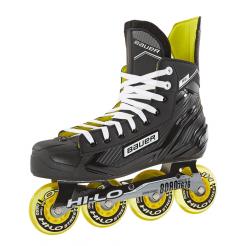 Brusle na inline hokej Bauer RS JR (1053627) BAUER 4.0 / 37.5 EUR / 23.5 CM