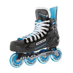 Brusle na inline hokej Bauer RSX JR (1053700) BAUER 4.0 / 37.5 EUR / 23.5 CM