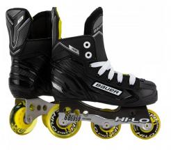 Brusle na inline hokej Bauer RS YTH (1053755) BAUER 11.0Y / 29.5 EUR / 18.7 CM