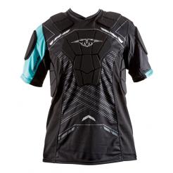 Triko s chrániči na inline MISSION RH CORE PROTECTIVE SHIRT SR (1053758) 