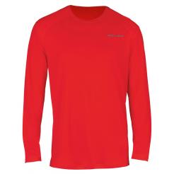 Hokejové ribano Bauer Training LS Tee Top SR (1042907) SR XXL = výška postavy 191 - 196cm