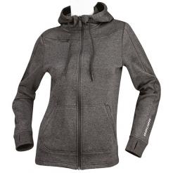 Dámská mikina Bauer Hoody FZ Premium WM (1053405) 