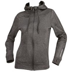 Dámská mikina Bauer Hoody FZ Premium WM (1053405)