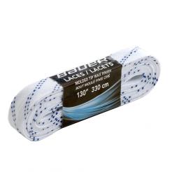 Tkaničky do bruslí Bauer Wax Double (1035775) 