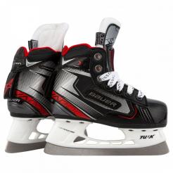 Brankářské brusle Bauer Vapor X2.7 YTH (1054743) 