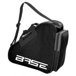 Taška na brusle BASE Skate Bag červená