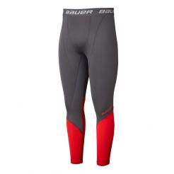 Hokejové ribano Bauer Pro Baselayer Pant SR (1054425) SR XXL = výška postavy 191 - 196cm