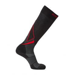 Hokejové ponožky Bauer Pro Tall (1056155) BRUSLE (5 JR - 7 SR) vel. M