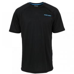 Hokejové ribano Bauer Training SS Tee YTH (1042901) 