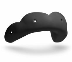 Chránič zubů SISU Mouthguard Go SR modrá