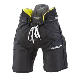 Hokejové kalhoty Bauer Supreme 2S Pro Velcro SR (1055372)  