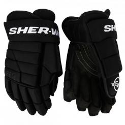 Hokejové rukavice Sherwood BPM090 SR  