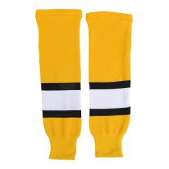 Hokejové stulpny Sherwood Player Sock Boston Bruins 