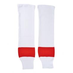 Hokejové stulpny Sherwood Player Sock Detroit Red Wings 