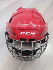 Hokejová helma CCM Fitlite 80 Combo 