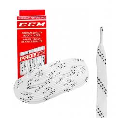 Tkaničky do bruslí CCM Hockey Laces Wide