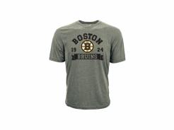 Hokejové tričko Levelwear NHL - Boston Bruins 