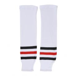 Hokejové stulpny Sherwood Player Sock Chicago Blackhawks 