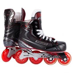 Brusle na inline hokej Bauer Vapor X2.7 JR (1056264) BAUER 1.0 / 33.5 EUR / 21.0 CM