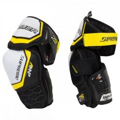 Hokejové lokty Bauer Supreme 2S Pro SR (1054675) 