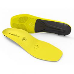 Vložky do bruslí SUPERfeet Carbon Hockey Insoles B (EU 34 - EU 36)